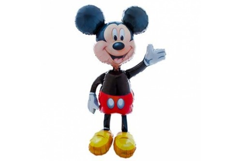 Jumbo Mickey Mouse Airwalker Balloon